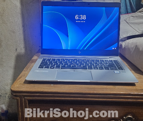 Hp elitebook